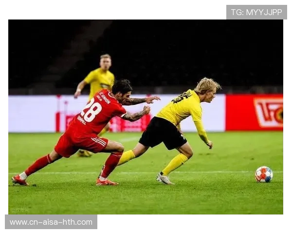 哥本哈根在边路惊喜布局：培养传球与突破兼备的多面手