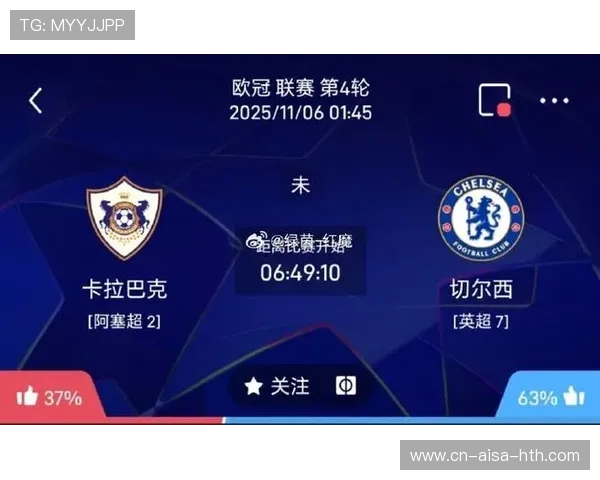 切尔西2-2平卡拉巴赫，欧冠失利引发球队关注，切尔西卡拉宝球衣